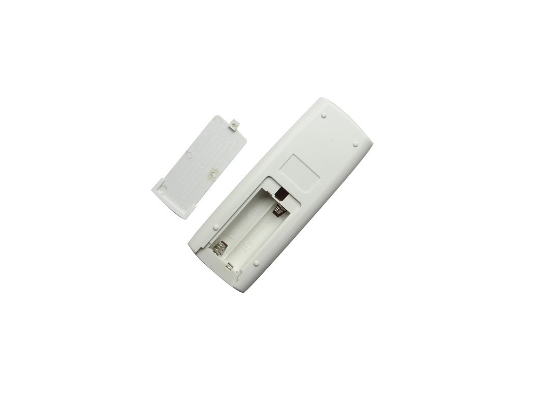 Télécommande Universelle De Rechange Pour Climatiseur Gree Y502 / Y512 - Portée 10 M - Fonctions Complètes - Sans Programmation - 8