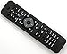 Produktbild Ersatz Fernbedienung for Philips TV | 50PFL5028K/12 | 50PFL5028T/60 | 50PFL5038K/12 | 50PFL5038T/12 | 50PFL5038T/60 | 55PDL8908S/12 |