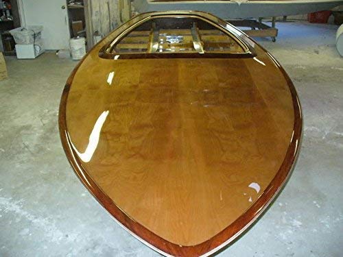 True Composites Fiberglass Resin Polyester Resin Marine Grade Resin 1 Gallon With Mekp Hardener Polymer Resin Fiberglass Repair Kit Laminating Resin For Wood Boat Building And Repair #TOP7