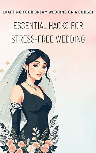 Crafting Your Dream Wedding on a Budget: Essential Hacks for