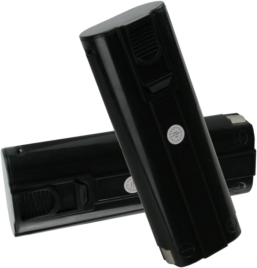 Banshee 2-Pack 3000mAh 6V Battery Compatible with Paslode 404717 900400 900420 404400 Impulse Nailer