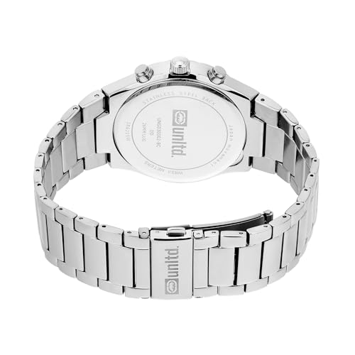 Image of unltd. Watch for Men - Analog Watches for Man - Gift for Man - Men-P