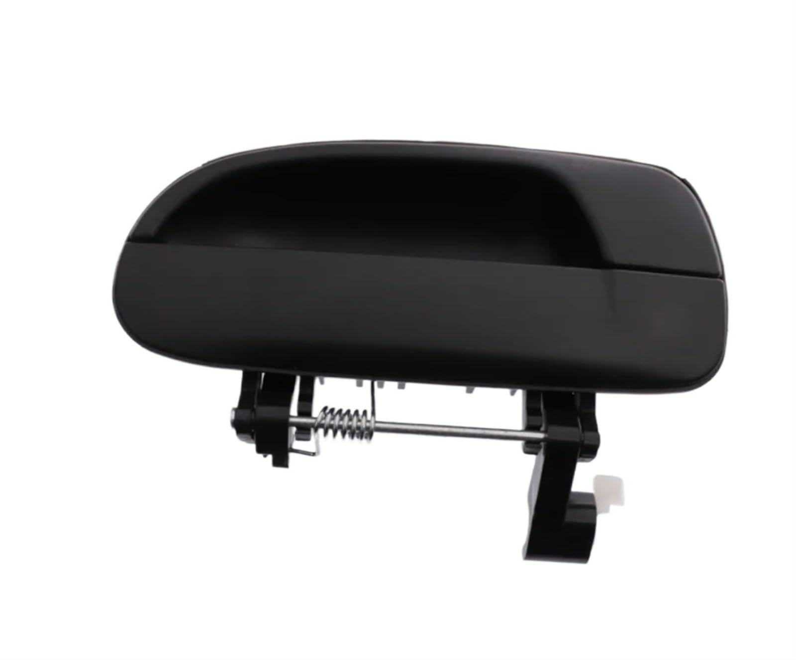 OUVECR for Hyundai for Accent 5 2000-2006 Car Rear Front Door Outer Handle 82650-25000 82660-25000 83650-25000 83660-25000 Car Outer Door Handle(Rear Right)