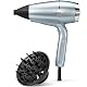 Babyliss Hydro-Fusion Haartrockner mit Ionen-Technologie