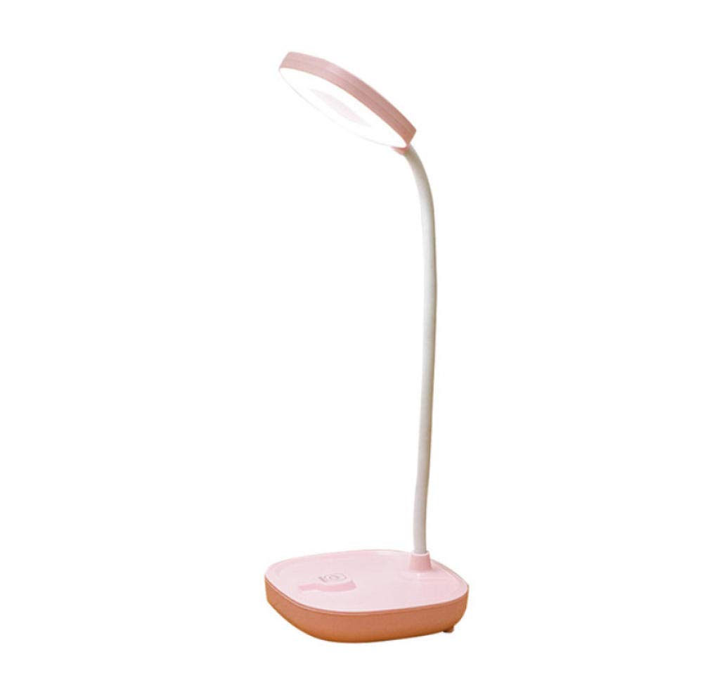 Led Lámpara De Escritorio Recargable Mesa Táctil Plegable ...
