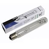  Bombilla / Lámpara de cultivo para Floración Philips SON-T PIA PLUS HPS (400W)