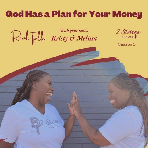 Page de couverture de God Has a Plan For Your Money