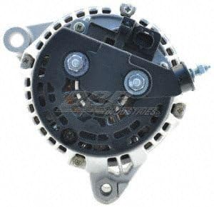 BBB Industries 13872 Import Alternator