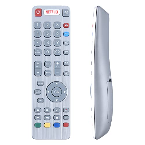 Sharp Fernbedienung Aquos Die 15 besten Produkte im Vergleich Heimkinocheck Ratgeber