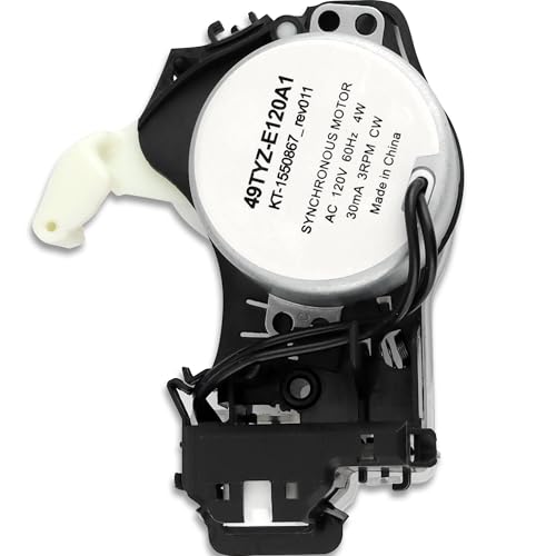 50SM21-1-221B Shift Actuator fit for Whirlpool-Maytag-Amana-Kenmore Washer EMZ Synchronous Motor...