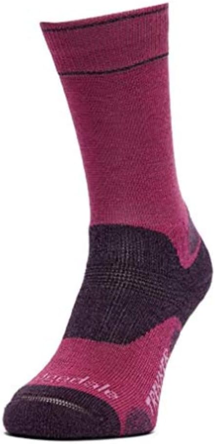 Bridgedale HIKE Midweight Boot Merino Endurance Original Women's - SS21