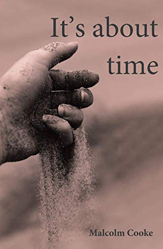 It's about time (English Edition)