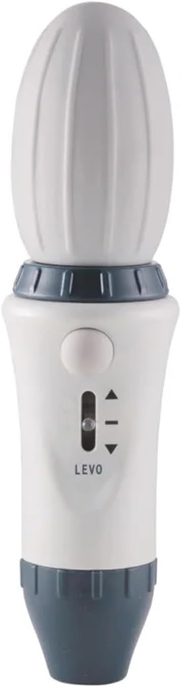 Lab Pipettors, Laboratory Pipette Large Volume Manual Pump 0.1-100ml for Serological Pipets Equipment