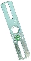 Algopix Similar Product 5 - Jandorf 60204 Crossbar, Bar