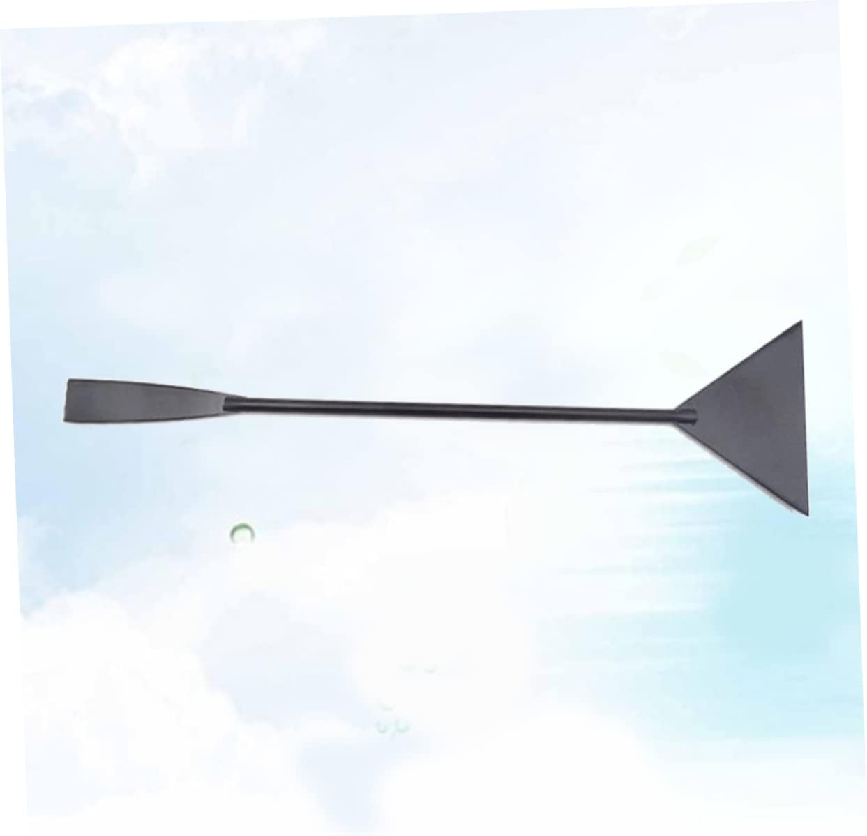 Toddmomy Aquarium Gravel Fish Tank Sand Cleaner Plant Shovel Shovel Waterweed Clipper Aquatic Maintenance Cleaning Tools Made of Sturdy Stainless Steel