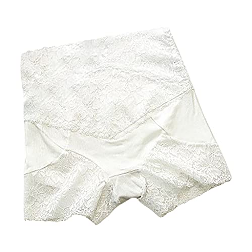 Short de sécurité anti-frottement des cuisses en dentelle