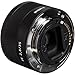 Sony 35mm F2.8 Sonnar T FE ZA Full Frame Prime Fixed Lens