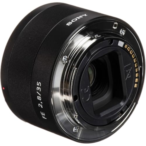 Sony 85mm GM lens
