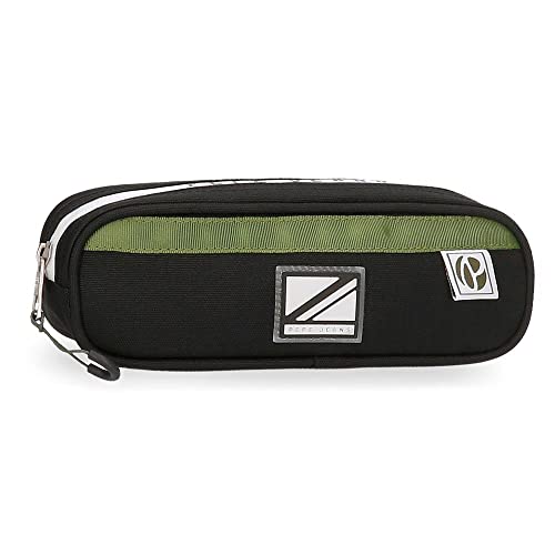 Pepe Jeans, Black/White, Case