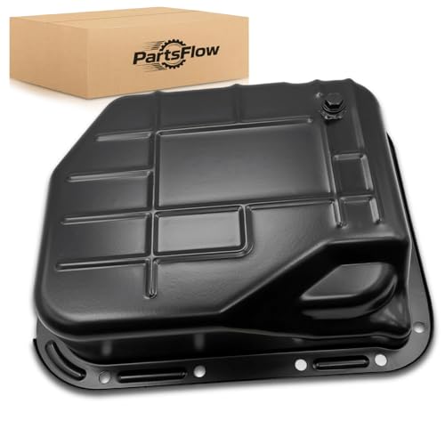 265-839 Transmission Oil Pan Compatible with Jeep Grand Cherokee Dodge