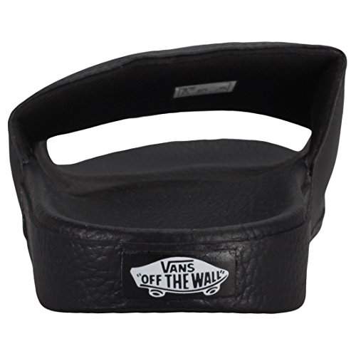 Vans Vans Women's Slide-On Sandals (8.5 M US Women / 7 M US Men, Black)
