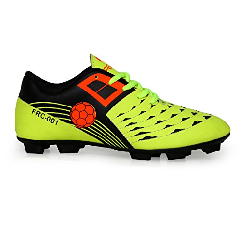 Image of FEROC Men's Football Shoe ( Ultra Green)