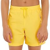 COOLE BADEHOSE: Eine sportliche Badehose für aktive Jungs, die gerne im Wasser spielen oder planschen. Diese Badehose ist perfekt für den Strand oder den Pool und sieht dabei super aus.