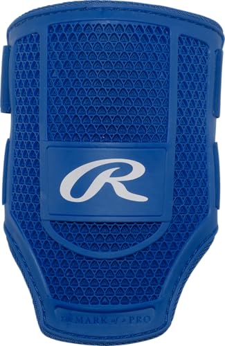 Image of Rawlings | Batter's Elbow Guard | Baseball /Softball | Multiple Sizes & Colors