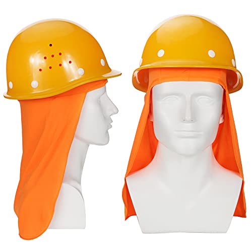 Bonnets de refroidissement tête de mort x4 en taille Medium pour motards - 4