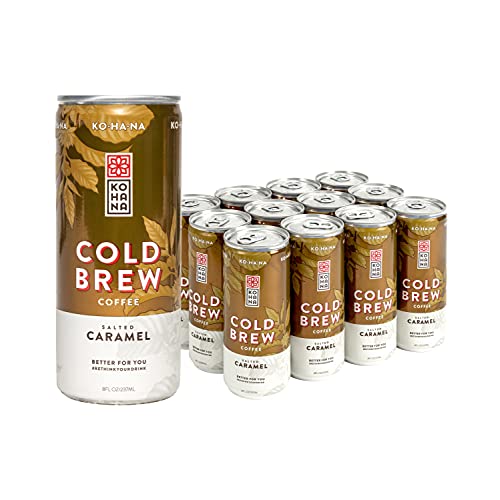 Best Kohana Cold Brew Coffee 2023 Where to Buy?