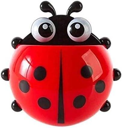 Plastic Multipurpose Toothbrush Holders, Case, Cover