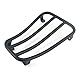 Heinmo Motorradzubehör Aluminium Fußpedalhalter Gepäckträgerhalterung für VES GTS 250 300 GTS250 GTS300 2017-2021 2022