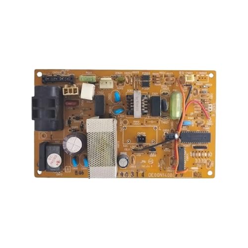 Reemplazo De La Placa Base. Compatible Con Mitsubishi. Placa De Computadora De Aire Acondicionado DE00N140B SE76A716G01. Placa PCB.