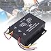 24V to 12V Voltage Reducer Converter, Stable Power Supply, Overload Protection, Memory Function, Wide Application 15A Converter for Cars, Trucks, RVs, LED Displays, SUVs, Buses