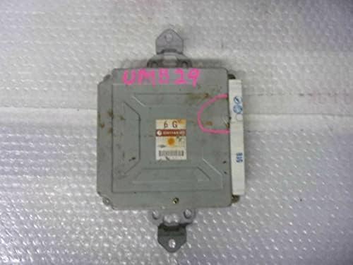 Módulo de control ECM del motor 2.0L MT se adapta a 2004 04 compatible con Subaru Impreza 22611AH792