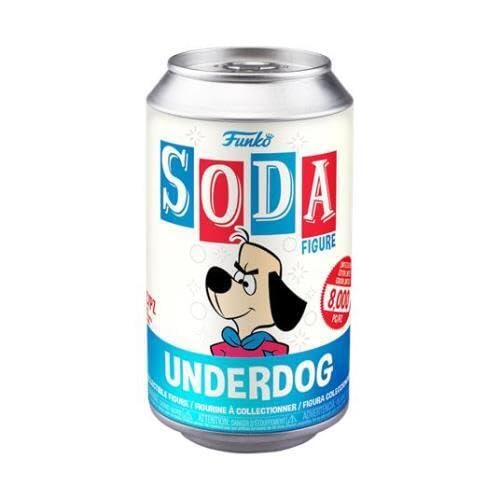 UNDERDOG