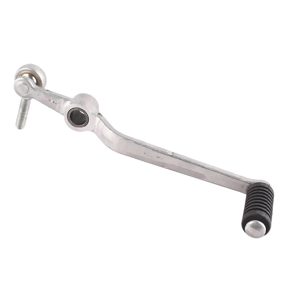 Lpuytrb One Color Gear Shifter Pedal Motorcycle Accessories Aluminum Gear Shift Lever Shifter Pedal Parts For Yzf-R6 2006 2007 2008 2009 2010