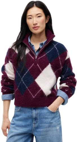 TOMMY JEANS Pull over baie - vue 2