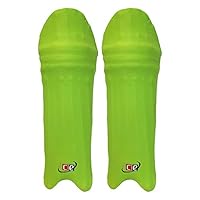 Algopix Similar Product 11 - Colored Cricket Batting Pads Covers 