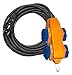 Produktbild Brennenstuhl Baustellenkabel IP44 mit Powerblock Baustelleneinsatz und Outdoor 10m, 1151740