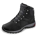, Synthetik, , Leder, Kautschuk, 10.0, 178, Wanderschuhe