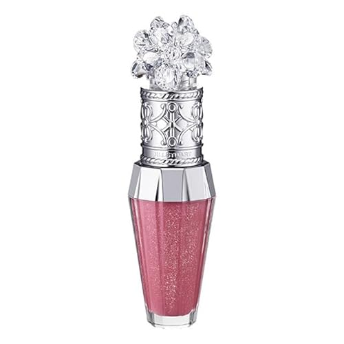 ジルスチュアート クリスタルブルーム リップブーケ セラムム 1個 ダーマル フェイスシートマスク 1枚 (6mL, 09 smoky protea)