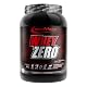 Eiweißpulver Vanille IronMaxx Whey ZERO Proteinpulver 908g