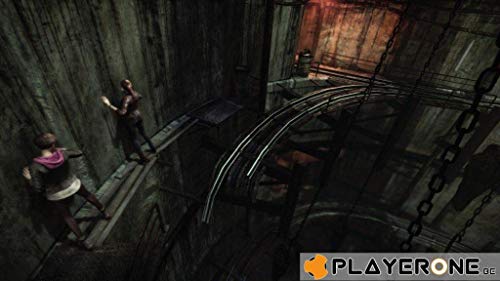 RESIDENT EVIL REVELATIONS 2 XONE MIX - vue 5