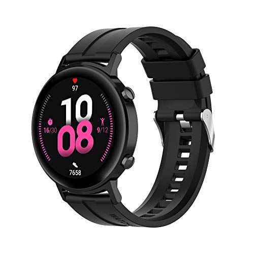 Bracelet pour Watch ES étanche avec libération rapide