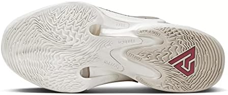 Nike Mens Zoom Freak 4 DJ6149 002 Sweet Beet - Size 12 | Image 5