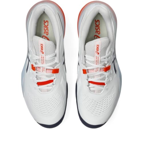 Image of ASICS Men's Gel-Resolution X Tennis Shoes