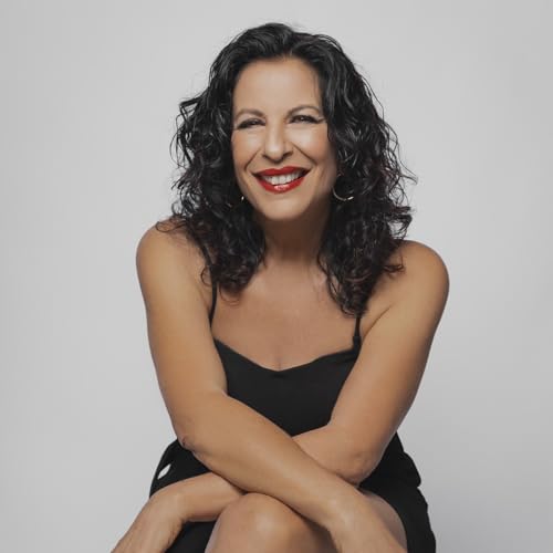 UC 423: From Prude to Pleasure: Embracing Intimacy, Conscious Sexuality & Connection wiith Pauline Ryeland Podcast Por arte de portada