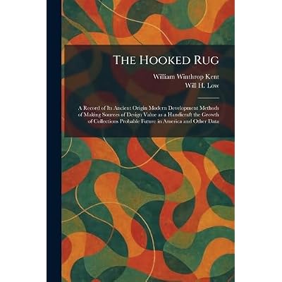 The Hooked Rug