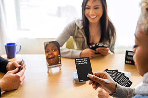 What Do You Meme? Tiktok Edition - The Tiktok-Themed Version Of Our #1 Party Game For Meme Lovers #TOP7